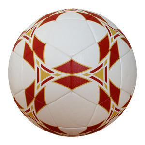 BALÓN DE FÚTBOL DE CALIDAD PROFESIONAL TAMAÑO 5 PAKISTÁN - Product Image 2