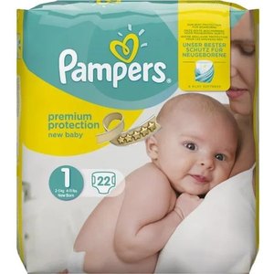ผ้าอ้อมเด็ก pampers / การผ่อนคลายเหมือนผ้าแบบใช้แล้วทิ้งคุณภาพและผ้าอ้อมเด็กคุณภาพสูงแบบไม่ทอสําหรับขาย - Product Image 2