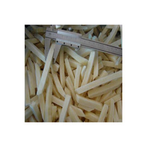 Patatas fritas congeladas chinas por tonelada - Product Image 5