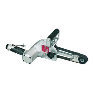 Herramienta Lijadora Neumática con Banda Abrasiva - Product Image 2