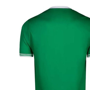 เสื้อเจอร์ซีย์กีฬา GAA สำหรับผู้ชาย รุ่นใหม่ ปี 2026 คุณภาพสูง แบบกลับด้านได้ สำหรับฝึกซ้อมและแข่งขัน  พร้อมบริการพิมพ์ลายแบบซับลิเมชั่นตามสั่ง เสื้อยืดฟุตบอล เสื้อเจอร์ซีย์ GAA - Product Image 5