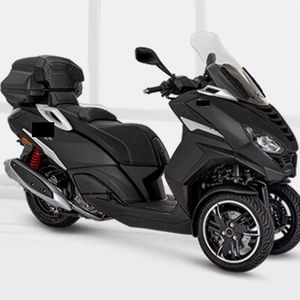 Motocyclette Metropolis SW400 de haute qualité - Product Image 1