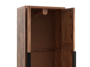 Armoire Sydney en acacia clair - Product Image 5