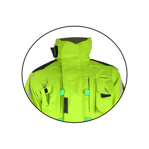 Personnalisé en gros 2025 Usine personnalisé Best-seller Standard lutte contre l'incendie costumes lutte contre l'incendie uniforme de lutte contre l'incendie - Product Image 4