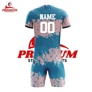 เสื้อฟุตบอลแฟชั่นสุดฮิต สไตล์ทันสมัย  สั่งซื้อขั้นต่ำน้อย ผ่านการตรวจสอบแล้ว ขายดี - Product Image 6