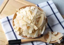 Chips de Coco Tostado al por Mayor, Perfectos para los Amantes de los Snacks en Todo el Mundo, Más Vendidos en AMZ - Product Image 5