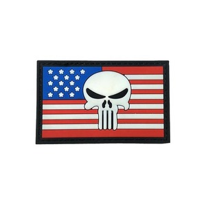 โรงงานขายป้ายยางซิลิโคน 3 มิติ ป้ายยางพีวีซีนูน 3 มิติ แบบกำหนดเอง พร้อมโลโก้แบรนด์ - Product Image 6