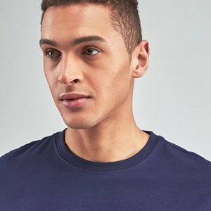 Ensemble t-shirt et short pour hommes de qualité supérieure ensemble d'été pour hommes à manches courtes confortable à bas prix respirant ensemble d'été à vendre - Product Image 4