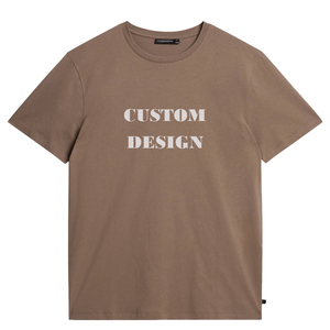 Camiseta para Hombre de Estilo de Vida Progresivo Diseñada para una Comodidad Suave con un Aspecto Fresco y una Presencia Moderna en la Moda Actual - Product Image 4