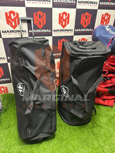 Bolsas de Deporte de Béisbol Personalizadas de Alta Calidad y Ligeras, con Cierre de Cremallera, Correa de Hombro de Nailon, 2026 MARGINAL SPORTS WEAR - Product Image 3