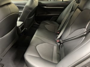 โตโยต้า แคมรี่ SE ปี 2023 มือสอง สภาพดี - Product Image 6