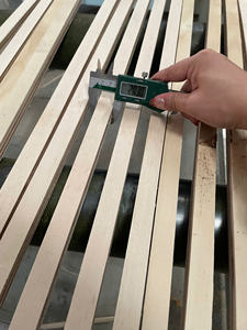 Emballage en LVL vietnamien, qualité d'emballage, taille 15x20MM - Product Image 2