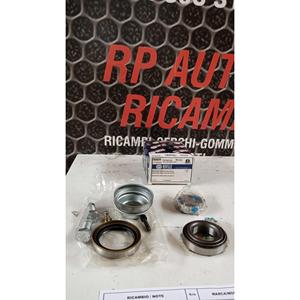 KIT DE RODAMIENTOS MERCEDES Clase E Sedan W210 2ª Serie (99>02) CT14202 / 2103300051 Gasolina - Product Image 4