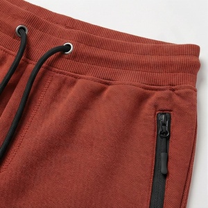 Vêtements pour hommes Pantalons de sport Vêtements décontractés Haute qualité Respirant Dernier design Pantalons pour hommes Lavés Couleur personnalisée - Product Image 4