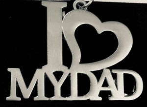 Nueva llegada llavero de corte láser de acero inoxidable de alta calidad superventas llavero al por mayor con función colgante directa India - Product Image 2