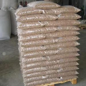 Pellets de madera con certificación DIN PLUS/de Europa - Product Image 1