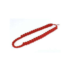 Lanière de cérémonie en polyester avec sifflet et crochet, impression numérique, vente en gros, cordons d'épaule pour officiers - Product Image 2