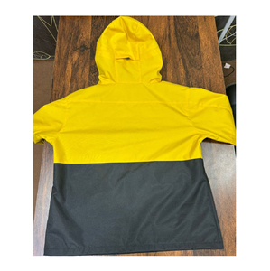 Chaqueta de Esquí Personalizada para Hombre, Impermeable, Deportiva, de Invierno, para Snowboard, Diseño para Exteriores, Chaqueta de Esquí Impermeable para Montaña - Product Image 2