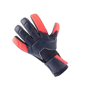 Gants de gardien de but de football personnalisés de haute qualité à bas prix conception de logo personnalisé gants de gardien de but confortables - Product Image 4