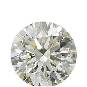 IGI Certifié 1.20 Carat Blanc H Couleur Grade VVS1 Clarté Brillant Coupe Naturel Lâche Solitaire Diamant Usine Prix de Gros - Product Image 1