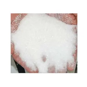 ICUMSA 45 France 50kg White Granulated Sugar GRANULAR 99.90% Purity Bag Bottle Box Bulk Packaging Refined Cane Sugar