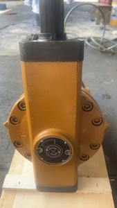 Pompes variables MCY SCY YCY BCY PCY MYCY CY 14-1B Pompe à piston axial hydraulique 80YCY 160YCY 250YCY1 400YCY Série 63YCY14-1B - Product Image 5