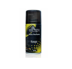 Car Spray Fragrance Car Fragrance 150ml Keops. - Product Image 1