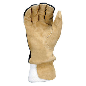 Protection Equipment Fire Proof <b>Firefighting</b> Protect Gloves - Product Image 3