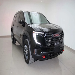 พร้อมส่งมอบ GMC Acadia AT4 ปี 2025 ตัวเต็มออปชั่น รถมือสองรับรองคุณภาพ ขายแล้ว - Product Image 1