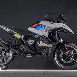 Mejor Oferta para Motos Deportivas B M W R 1300 GS, Motocicletas Todoterreno, Envío Disponible, Original en Existencia - Product Image 1