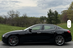 Maserati Ghibli S Q4 2018 Usado, Volante a la Izquierda/Derecha - Product Image 6