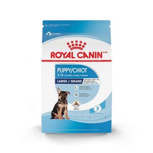 กระเป๋าสุนัขพันธุ์ Ro-Yal Canin ขนาดกลางสำหรับผู้ใหญ่แบบดั้งเดิม30ปอนด์ - Product Image 3