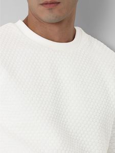 Superventas Slim Fit Hombres Sudaderas Ropa informal Hombres Sudaderas Cómodas Hombres Sudaderas térmicas - Product Image 6