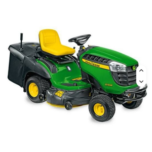 10000% % DEREEs X155R Cortacésped de primera calidad para exteriores - Product Image 1