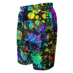 Vente chaude hommes décontracté Sublimation Shorts séchage rapide hommes été Jogging Shorts hommes qualité supérieure Shorts décontractés - Product Image 3