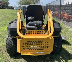 Best Seller Cub Cadet PRO Z 900 72-inch Zero Turn Lawn Mower Reliable High-Performance Ride on lawn mower - Product Image 2