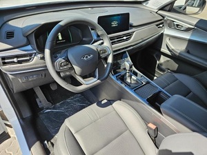 (H&S) AUTO USADO 2025 CHERY TIGGO 4 PRO LHD & RHD - Product Image 4