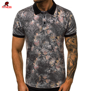 T-shirt pour homme en gros, 100% coton, grande taille, respirant, décontracté, séchage rapide, impression personnalisée, impression par transfert thermique, blanc, sport, gym - Product Image 3