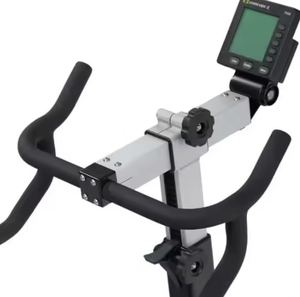 Bicicleta de Ejercicio Plegable de Alta Calidad para Interiores con Freno de Disco, Capacidad de 400 lb, Garantía de 3 Años - Bicicleta de Ejercicio Premium - Product Image 1