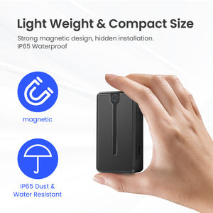 Rastreador <span class=keywords><strong>GPS</strong></span> 4G Inalámbrico para Autos y Activos, Anti-Robo, Precio de Fabricante Chino, Gran Venta - Product Image 4