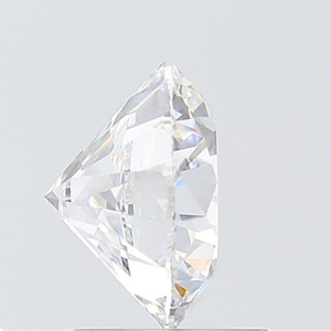 AJRETAIL Diamante Cultivado en Laboratorio con Corte Brillante Redondo de 2.01 Quilates, E VS1, Certificado por IGI India, CVD para Joyería - Product Image 4