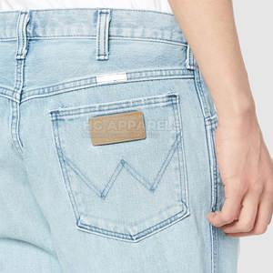 Fabricant Professionnel – Nouveau Design – Pantalon Évasé Décontracté à Boutons – Respirant, Léger, 100% Coton, Écologique, Séchage Rapide - Product Image 6