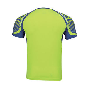 Breathable Tennis Sportswear <b>Set</b> Anti <b>Sweat</b> Tennis Uniform for Training and Matches - Product Image 3