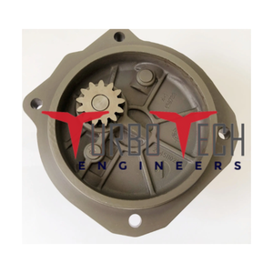 ENSEMBLE DE POMPE À PALETS VNT TURBOCOMPRESSEUR 8518245001S 7956559006 8518240001S 8518240001S 8518245001S 8518249001S 8518249001S - Product Image 1