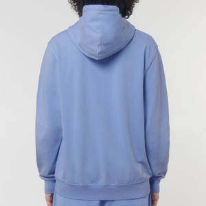 Pull à carreaux décontracté à manches longues pour hommes avec cordon de serrage Sweat-shirts streetwear décontractés à la mode - Product Image 6