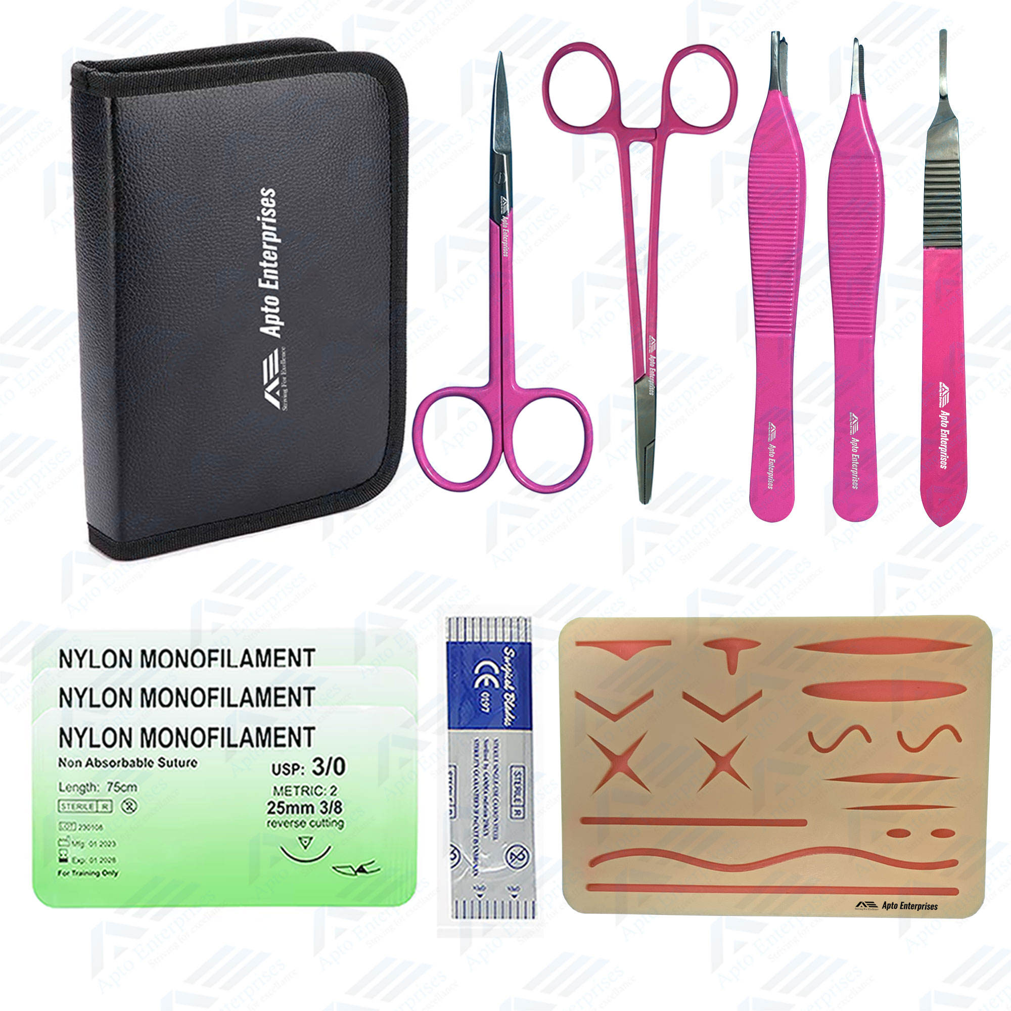 Suture Kit