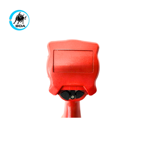 Llave de aire de grado industrial HY2063 de 1/2 "para mantenimiento mecánico - Product Image 4