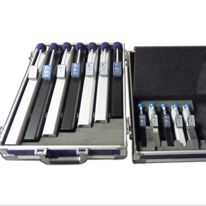 Campana de Tono de Alta Calidad Suzukiz Musical Instrument Corporation HB-120A, Juego de Tercera Octava con Estuche - Product Image 1