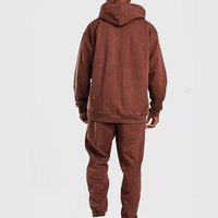 Prix Abordable, Vente en Gros OEM, Ensemble de Survêtement Homme Oversize à Manches Longues, Nouveau Design, Coton, Vente en Gros
