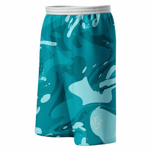 กางเกงบาสเก็ตบอลผู้ชายขายดี กำลังเป็นที่นิยม ระบายอากาศได้ดี วัสดุคุณภาพเยี่ยม น้ำหนักเบา ราคาขายส่ง - Product Image 4